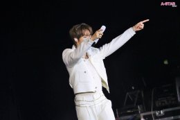 DOYOUNG (โดยอง) สลักความประทับใจ ณ ประตูแห่งความทรงจำ ในคอนเสิร์ตเดี่ยว "2025 DOYOUNG CONCERT [ Doors ] in BANGKOK" บัตรหมดเกลี้ยง 2 รอบ ผู้ร่วมงานเกือบหมื่นคน!
